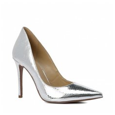 Туфли MICHAEL KORS, размер 35.5, серебряный