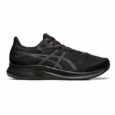Кроссовки ASICS PATRIOT 13, размер 13 US, чёрный