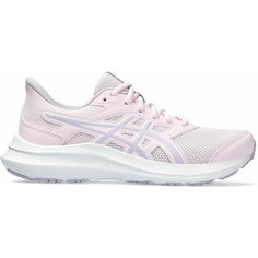 Кроссовки ASICS JOLT 4 W, полнота F (EU)/ на среднюю стопу, размер 6,5 US, розовый