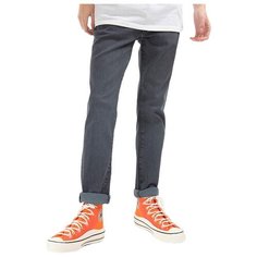Джинсы Levis, размер 31/30, серый Levis®