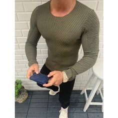 Джемпер Skull Loft, размер 3XL, , Khaki