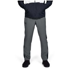 Брюки Under Armour, размер SM, серый