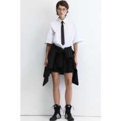 Рубашка Befree Young, размер S/170, белый