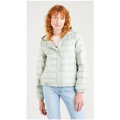 Куртка Levis, размер XS, шалфей Levis®