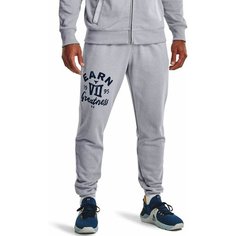 Брюки спортивные Under Armour, размер L, серый