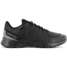 Кроссовки Reebok Astroride Trail GTX, размер 8.5, чёрный