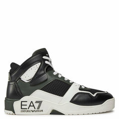 Кроссовки EA7, размер 7