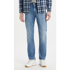Джинсы классические Levis, размер 34/30, голубой Levis®