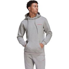 Худи adidas Sports Club Hoodie, размер M, , серый