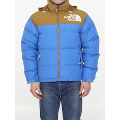 Куртка спортивная The North Face, размер XS, синий