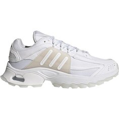 Кроссовки adidas Thesia, полнота F (EU)/ на среднюю стопу, размер 5, белый