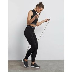 Брюки спортивные Gloria Jeans, размер XS/164 (38-40), чёрный