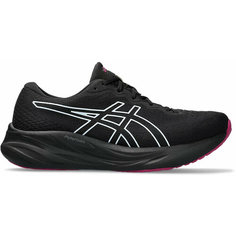 Кроссовки ASICS GEL-PULSE 15 GTX, полнота F (EU)/ на среднюю стопу, размер 7 US, розовый/черный