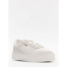 Кеды PUMA, размер 39, белый