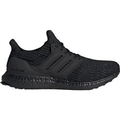 Кроссовки adidas Ultraboost 4.0 DNA, полнота F (EU)/ на среднюю стопу, размер 6.5 UK, черный..