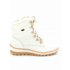 Ботинки Remonte, размер 40, белый