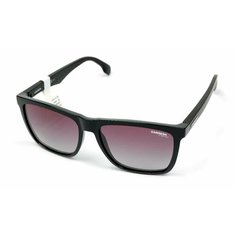 Солнцезащитные очки CARRERA, черный