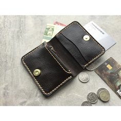 Визитница , золотистый Сиголочки