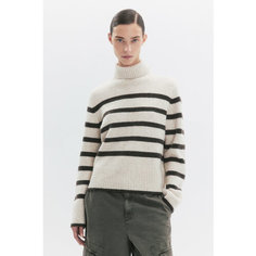 Свитер Befree, размер XL, , бежевый