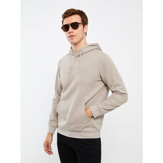 Худи LC Waikiki, размер S, , beige