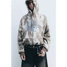 Толстовка Befree Young, размер XL/176, , мультиколор