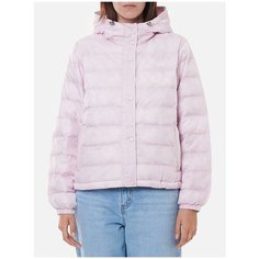 Куртка Levis Women Edie Packable Jacket, размер M, Winsome Orchid Levis®