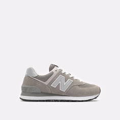 Кроссовки New Balance 574, размер 8,5 US | 42 EU, cloud grey