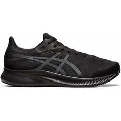Кроссовки ASICS PATRIOT 13, полнота F (EU)/ на среднюю стопу, размер 12 US, чёрный