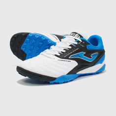 Шиповки JOMA, размер 9 US, белый
