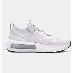 Кроссовки Under Armour HOVR Phantom 4, размер 5,5 US, белый