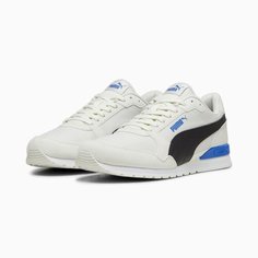 Кроссовки PUMA ST Runner v3 NL, размер 10, vapor grey