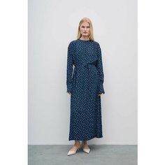 Платье AKHMADULLINA, размер 50