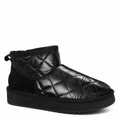 Угги TENDANCE, размер 36, black
