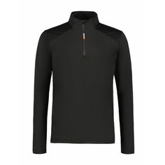 Толстовка спортивная Rukka, размер L, , black