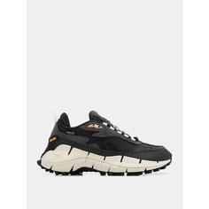 Кроссовки Reebok Zig Kinetica 2.5 Edge, размер 43 EU, pure grey
