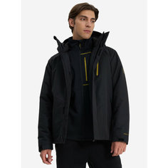 Куртка Northland Professional, размер 54, черный