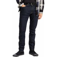 Джинсы зауженные Levis, размер 33/34, Rock Cod Levis®