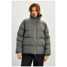 Куртка Baon, размер S, grey melange