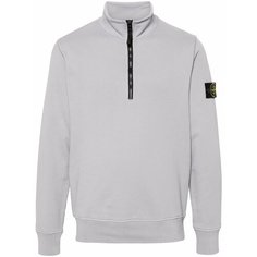 Толстовка Stone Island Compass, размер L, , серый