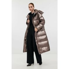 Пуховик Baon, размер XXL, бесцветный