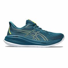 Кроссовки ASICS GEL-CUMULUS 26, размер 14 US, синий