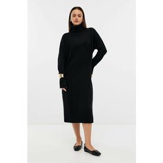 Платье Baon B4524503, размер S, black