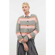 Кардиган Baon B1424515, размер XL, , pink petunia