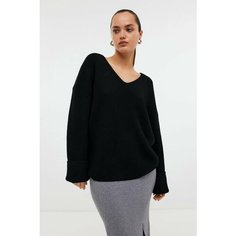 Джемпер Baon B1324550, размер L, , black