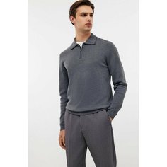 Джемпер Baon B6324503, размер XXL, , grey