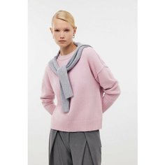 Джемпер Baon B1324537, размер L, , pink petunia