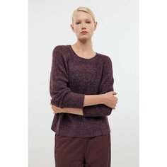 Джемпер Baon B1324529, размер XL, , бордовый