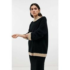 Джемпер Baon B1324559, размер XXL, , black