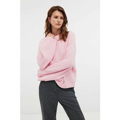Джемпер Baon B1324580, размер L, , pink petunia