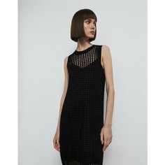 Платье Gloria Jeans GJ BLACK, размер L (48-50), чёрный
